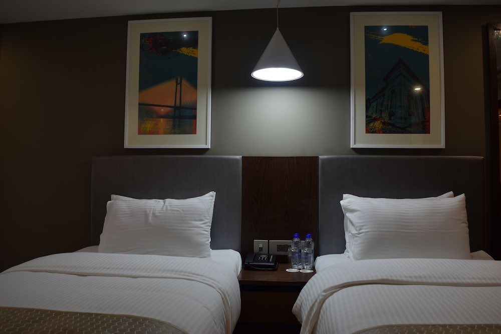 Howard Johnson by Wyndham Kolkata 26/66