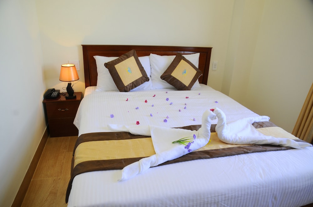 Green Hotel - Hostel 29/50