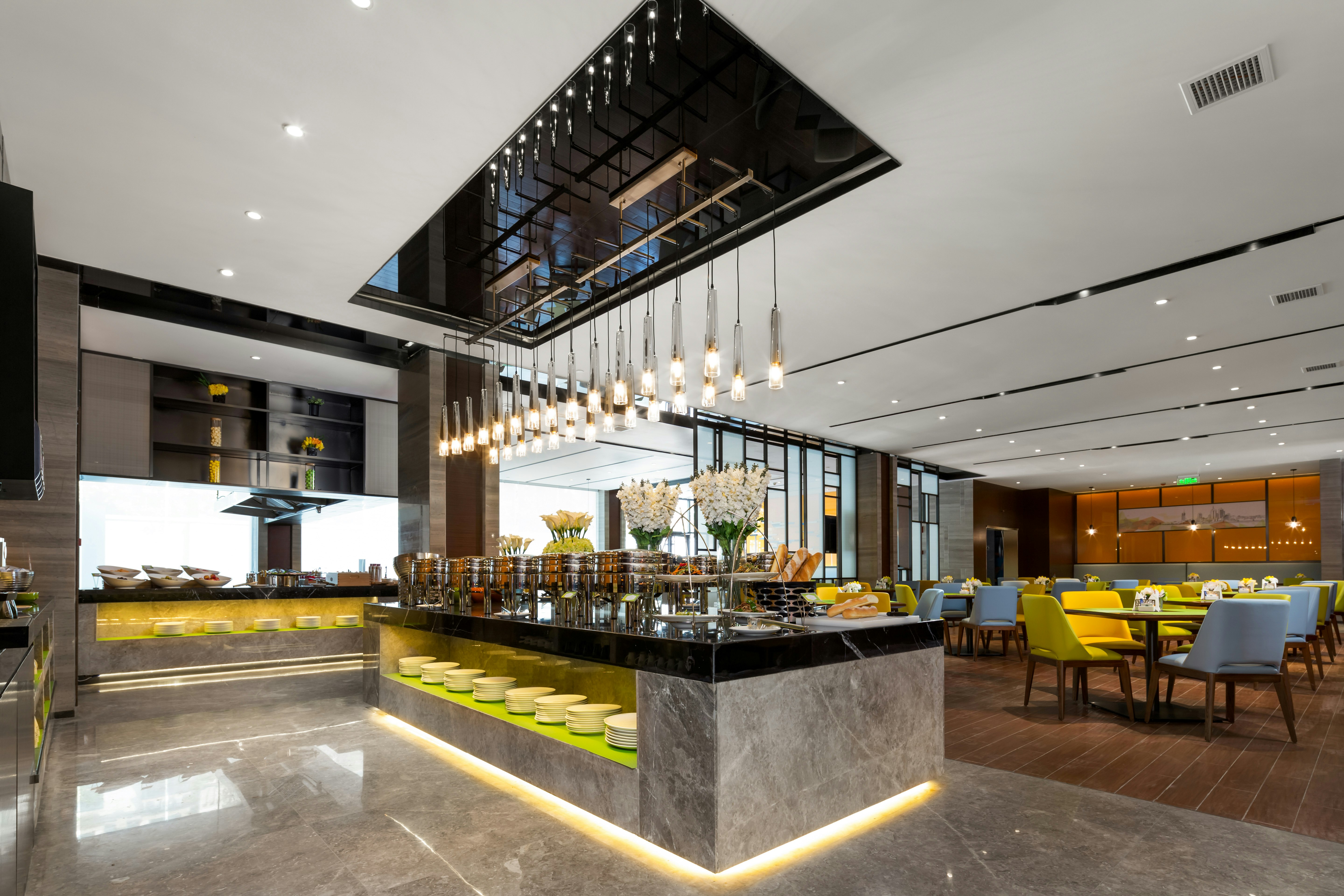Hampton by Hilton Qingdao Chengyang 2/16