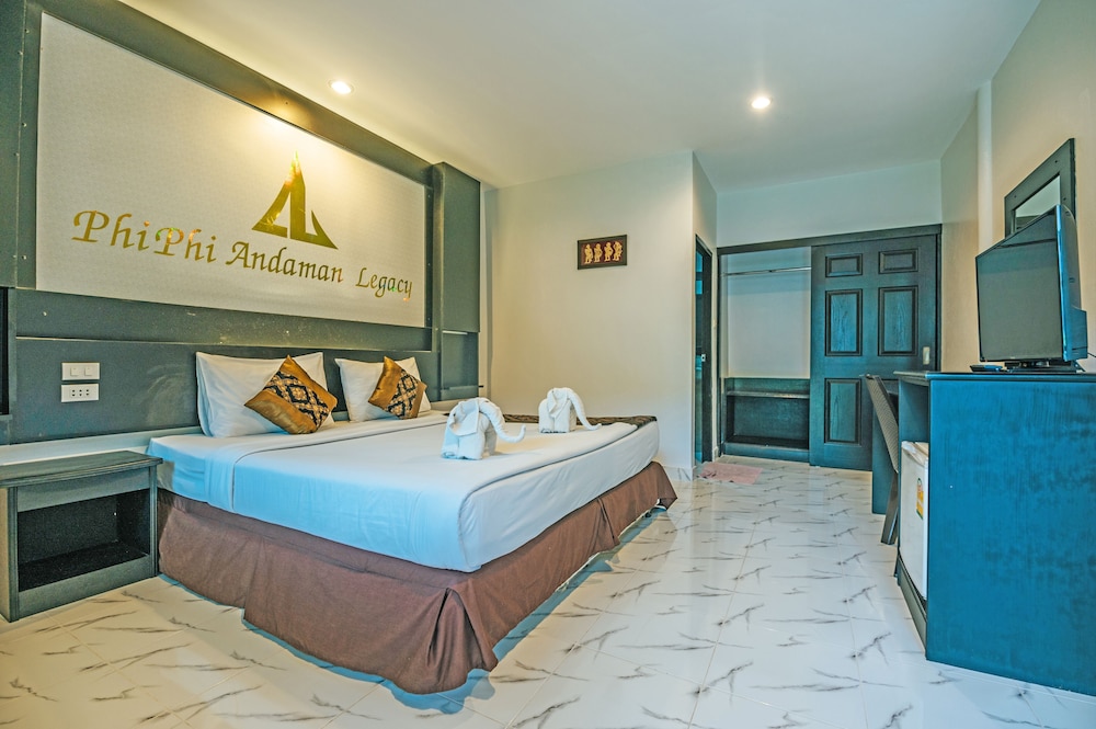 Phi Phi Andaman Legacy Resort 17/74