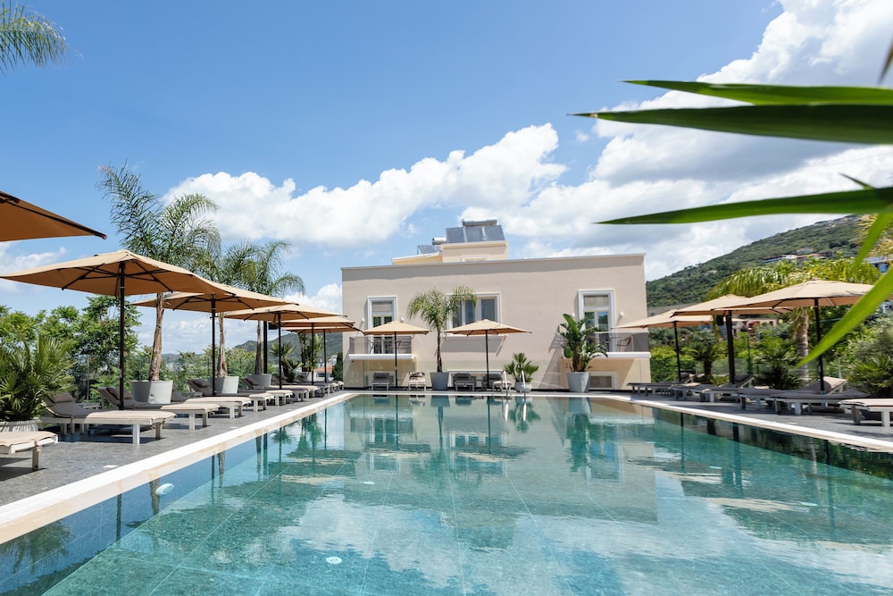 Le Palazzine Hotel 43/50