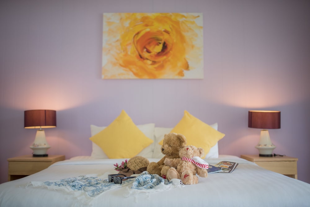 Sea Coco Resort 19/51
