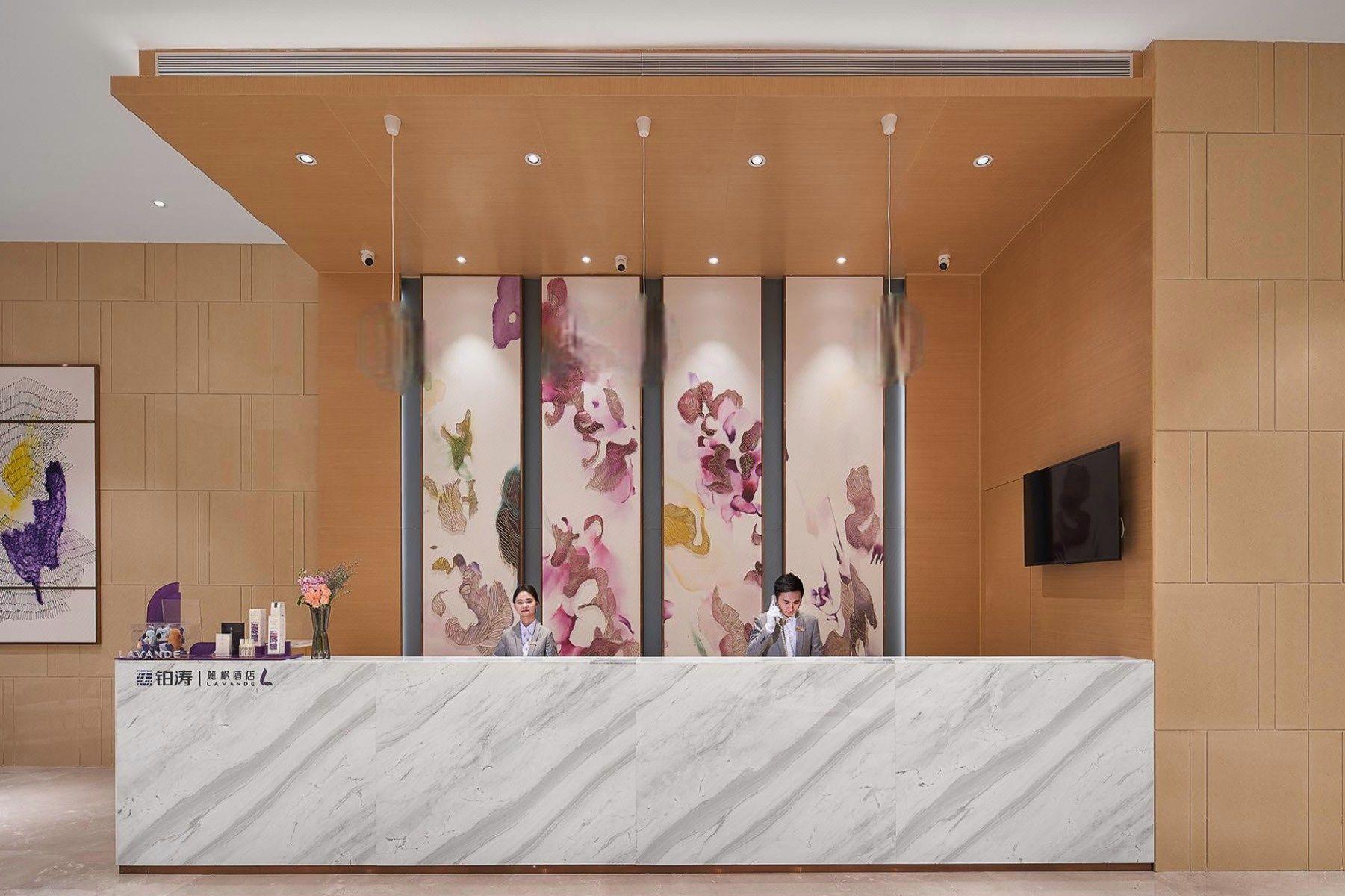 Lavande Hotel (Guangzhou Baiyun Airport, Shuguang Road) 5/36
