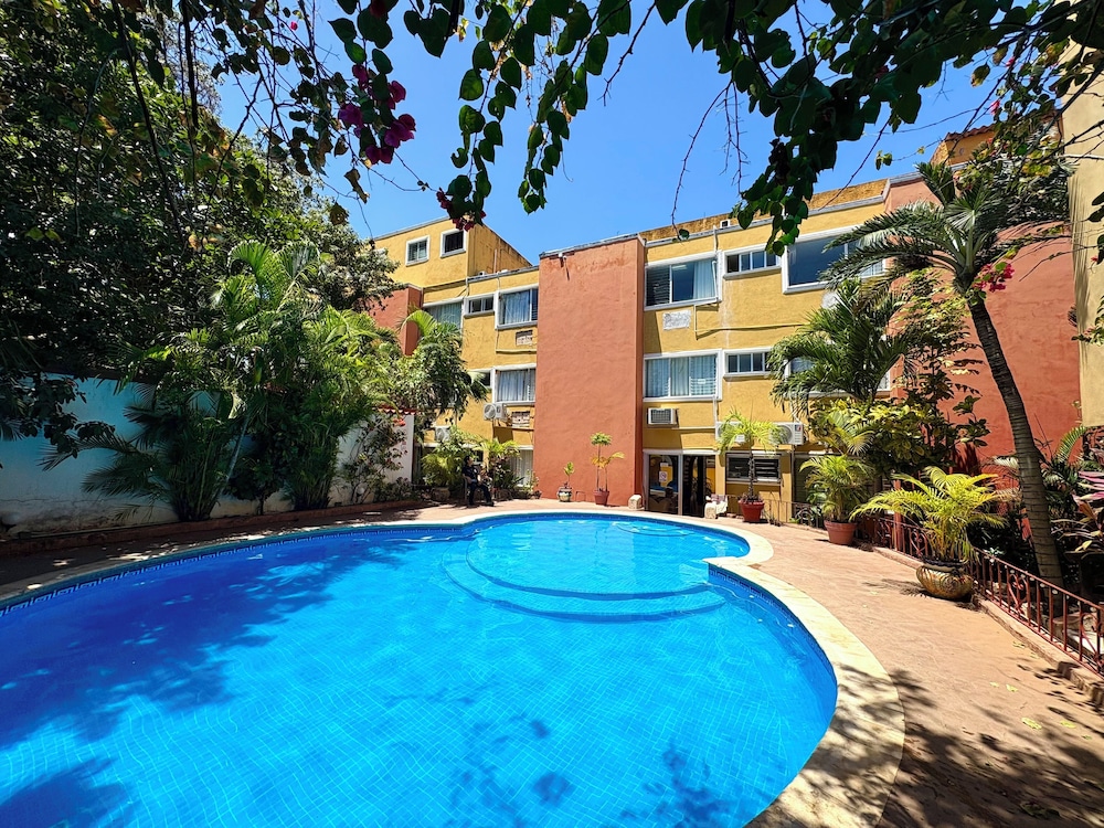 Suites Cancun Center 48/57