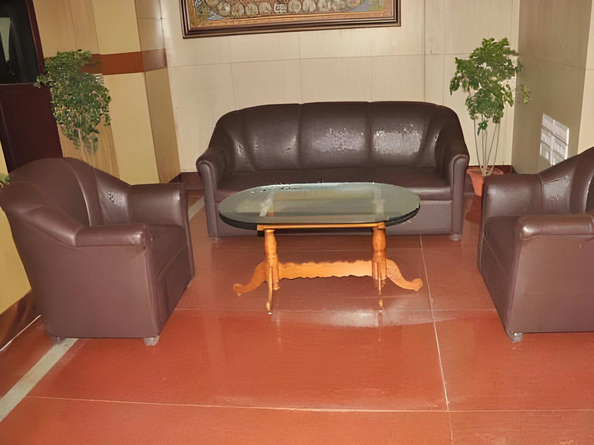 Hotel Naren Palace 26/30