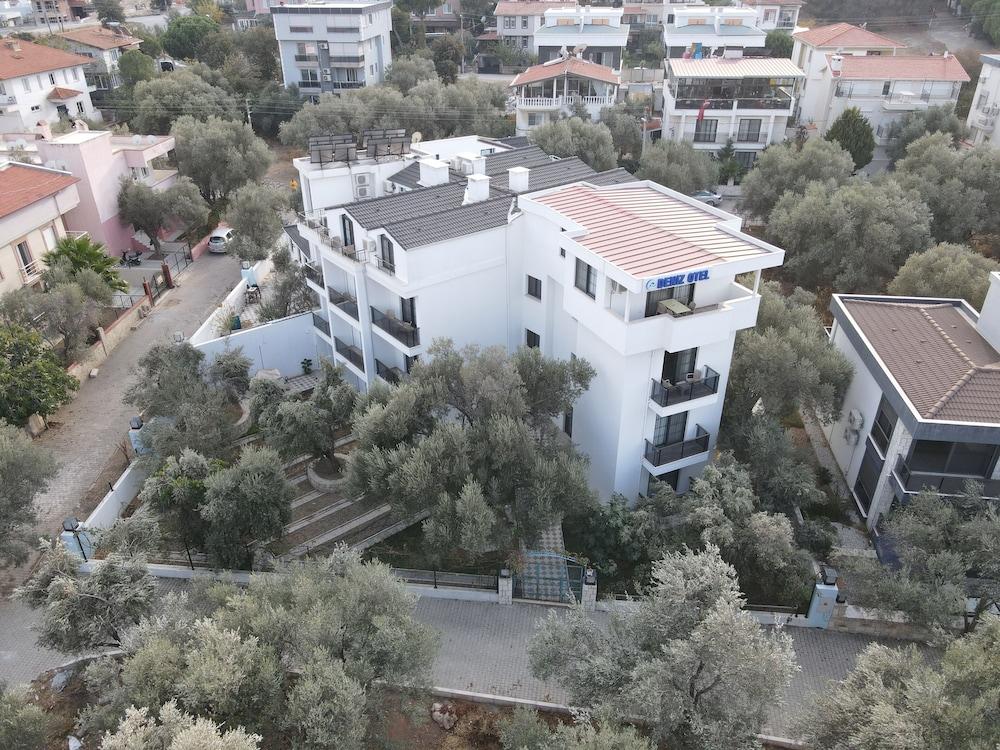 Deniz Otel 7/33