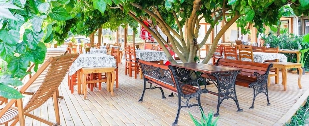 Adrasan Deniz Hotel 16/35