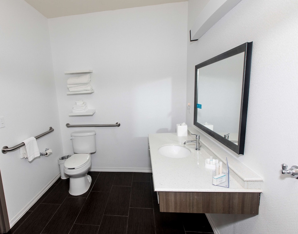 Hampton Inn Broussard-Lafayette Area LA 12/49