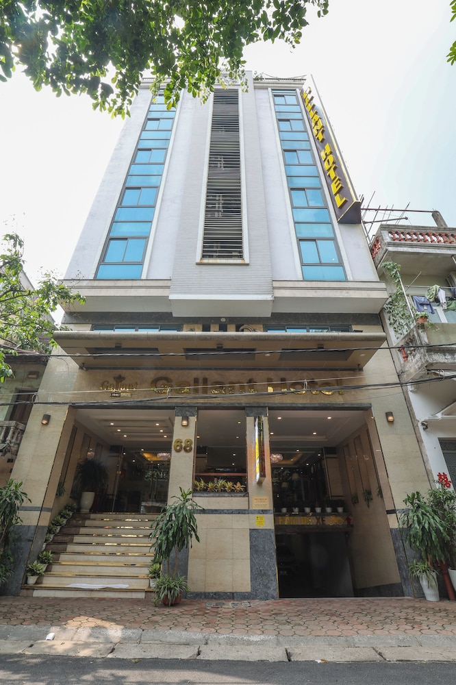 Hanoi Gallant Hotel 2/66