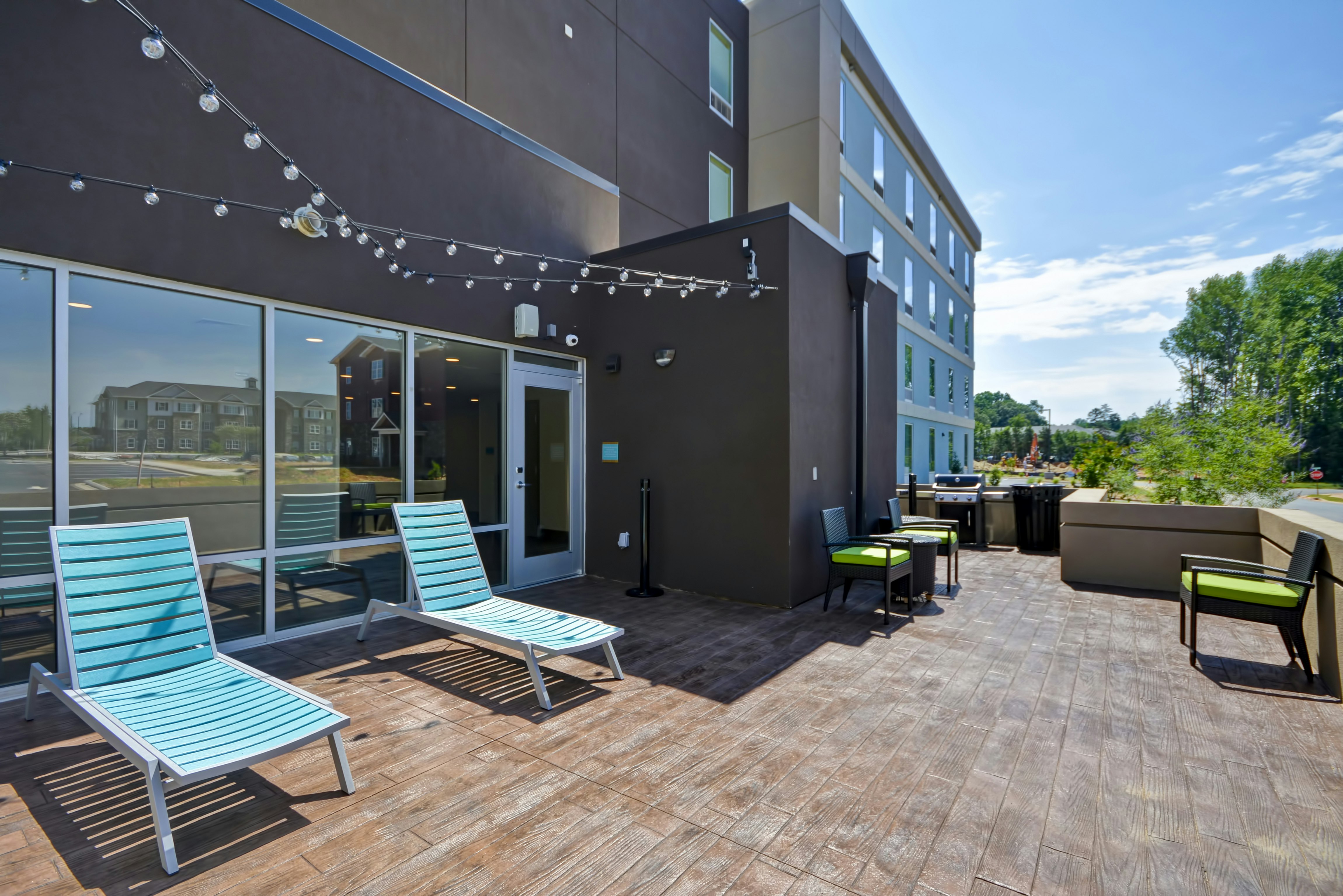 Home2 Suites By Hilton Rock Hill 73/76
