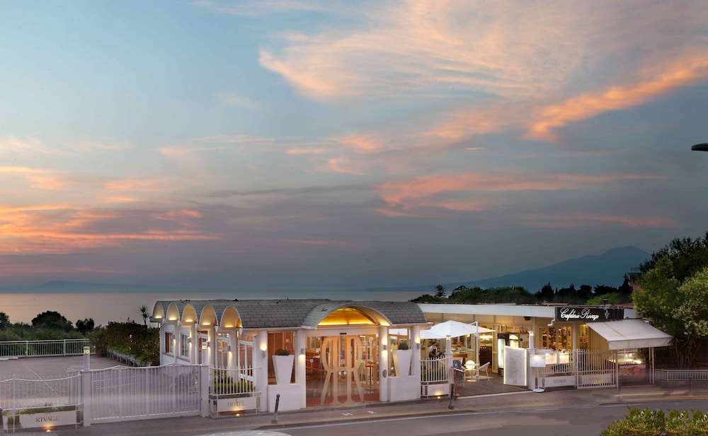 Hotel Rivage Sorrento 4/79