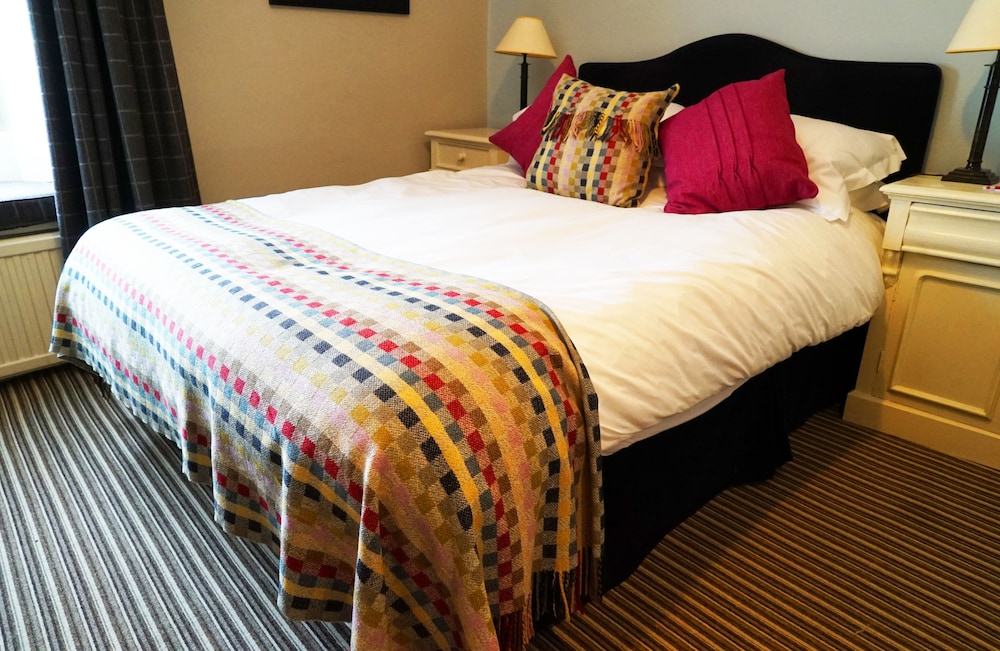 Feversham Arms Hotel Verbena Spa 20/75