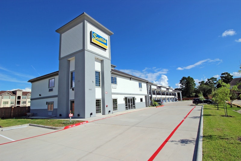 Scottish Inns & Suites Atascocita 28/30