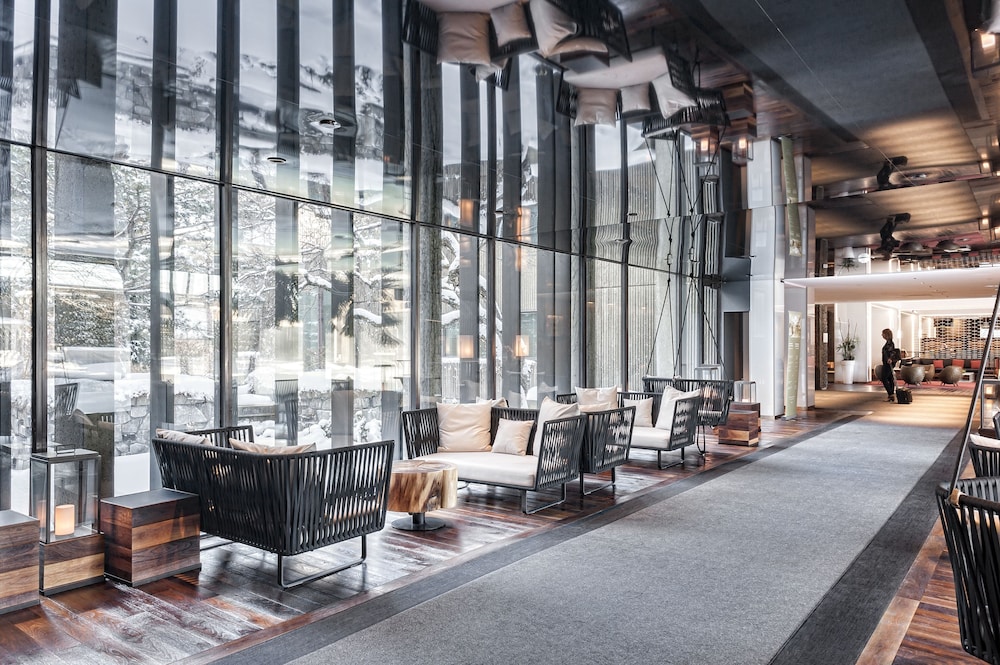 Hotel Montreal Bonaventure photo5