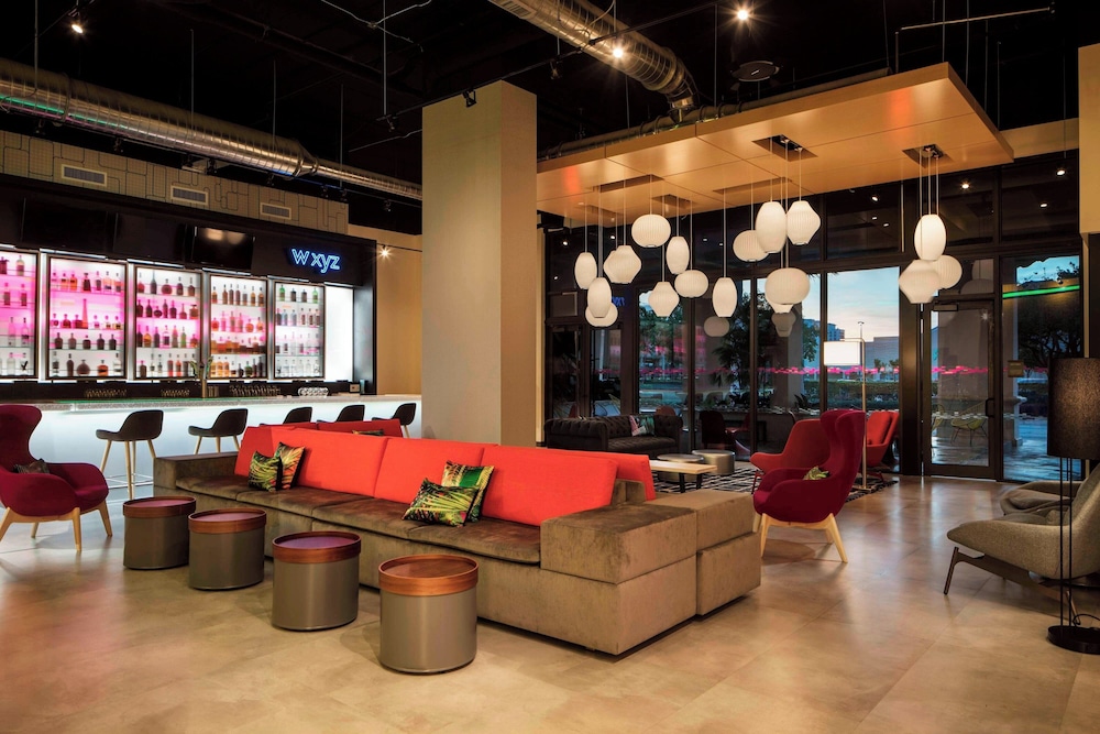 Aloft Coral Gables 22/43