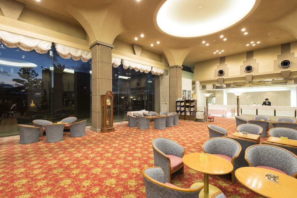 Mikuni Kanko Hotel Fukui (ex. Tojinbo Onsen Mikuni Kanko) 30/46