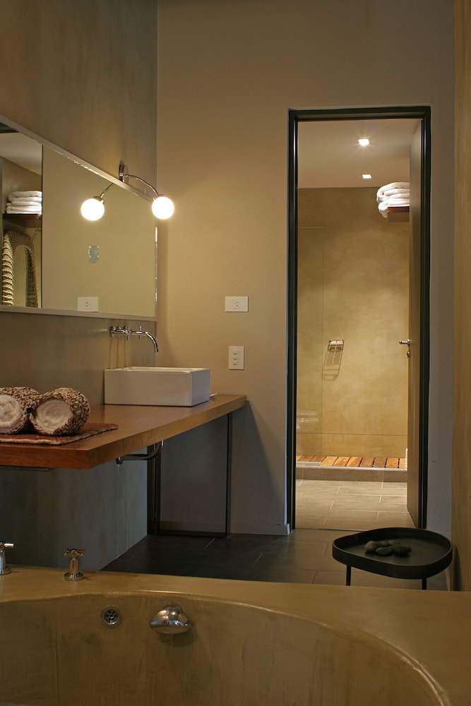 Esplendor By Wyndham El Calafate 21/80
