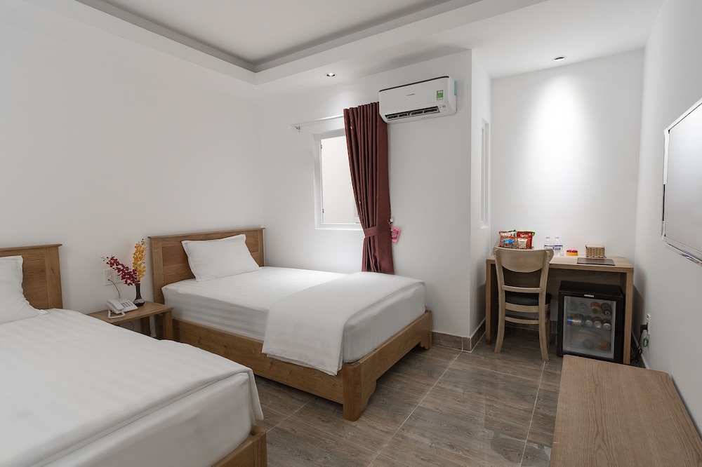 Veevoo Hotel 13/34
