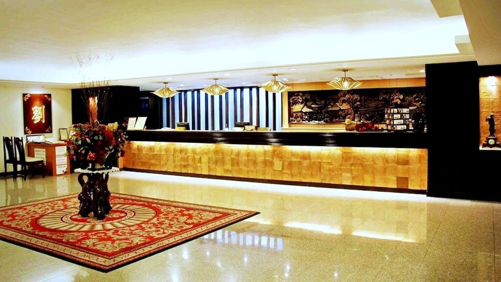 Royal Panerai Hotel Ex Fx Hotel Royal Panerai Hotel 10/55