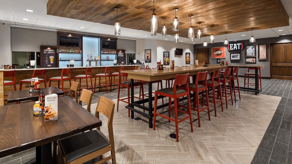 Holiday Inn - Clarksville Northeast, an IHG Hotel 53/69