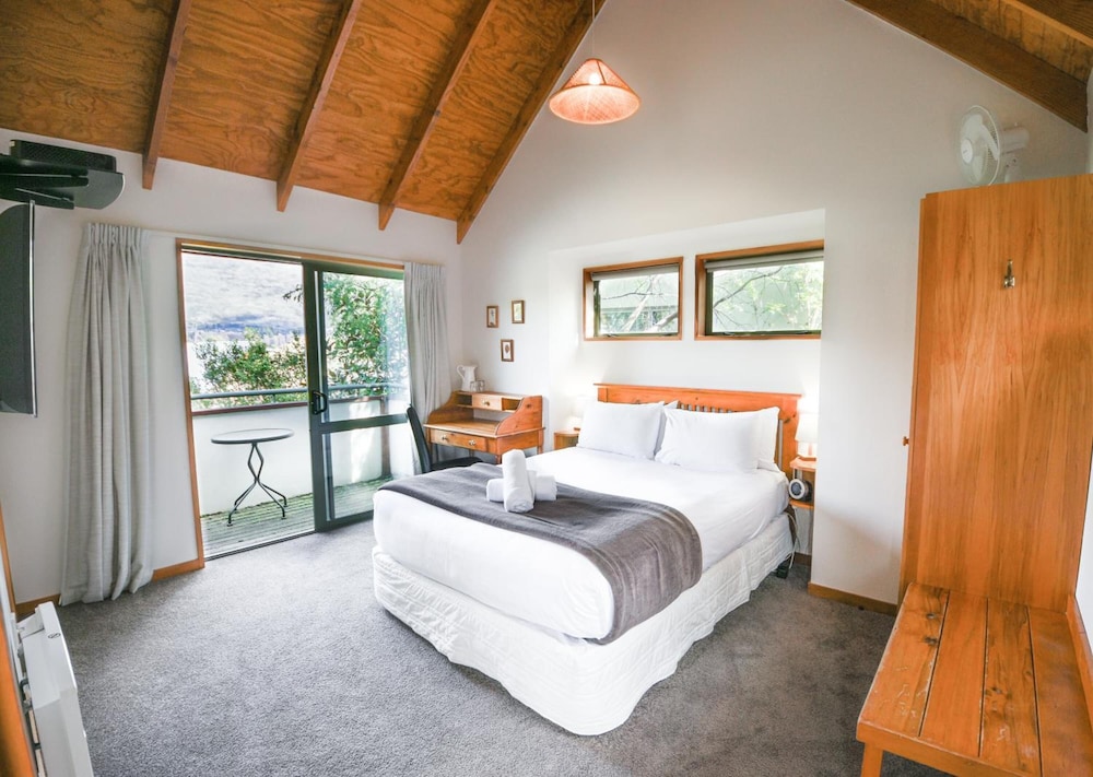 Te Wanaka Lodge 13/66