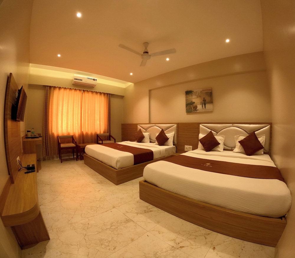Hotel 9 Coin 13/48