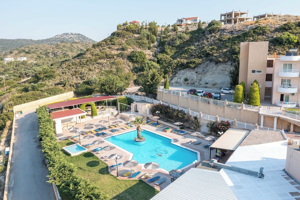 Diagoras Hotel 55/59