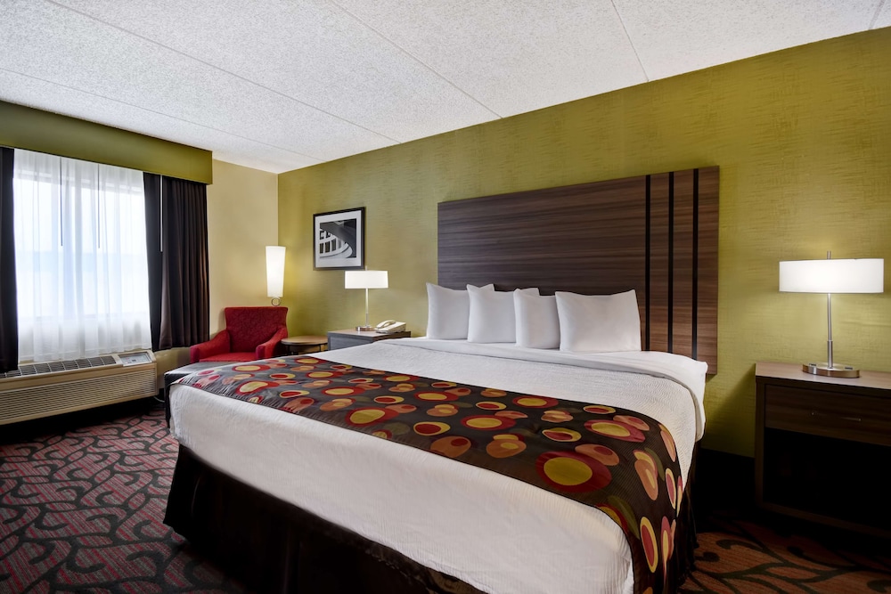 Best Western Rochester Marketplace Inn 9/32