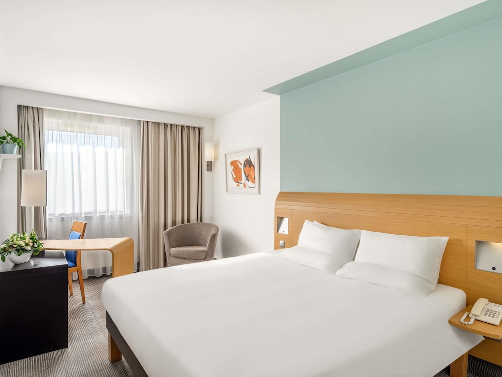 Superior, Double Bed