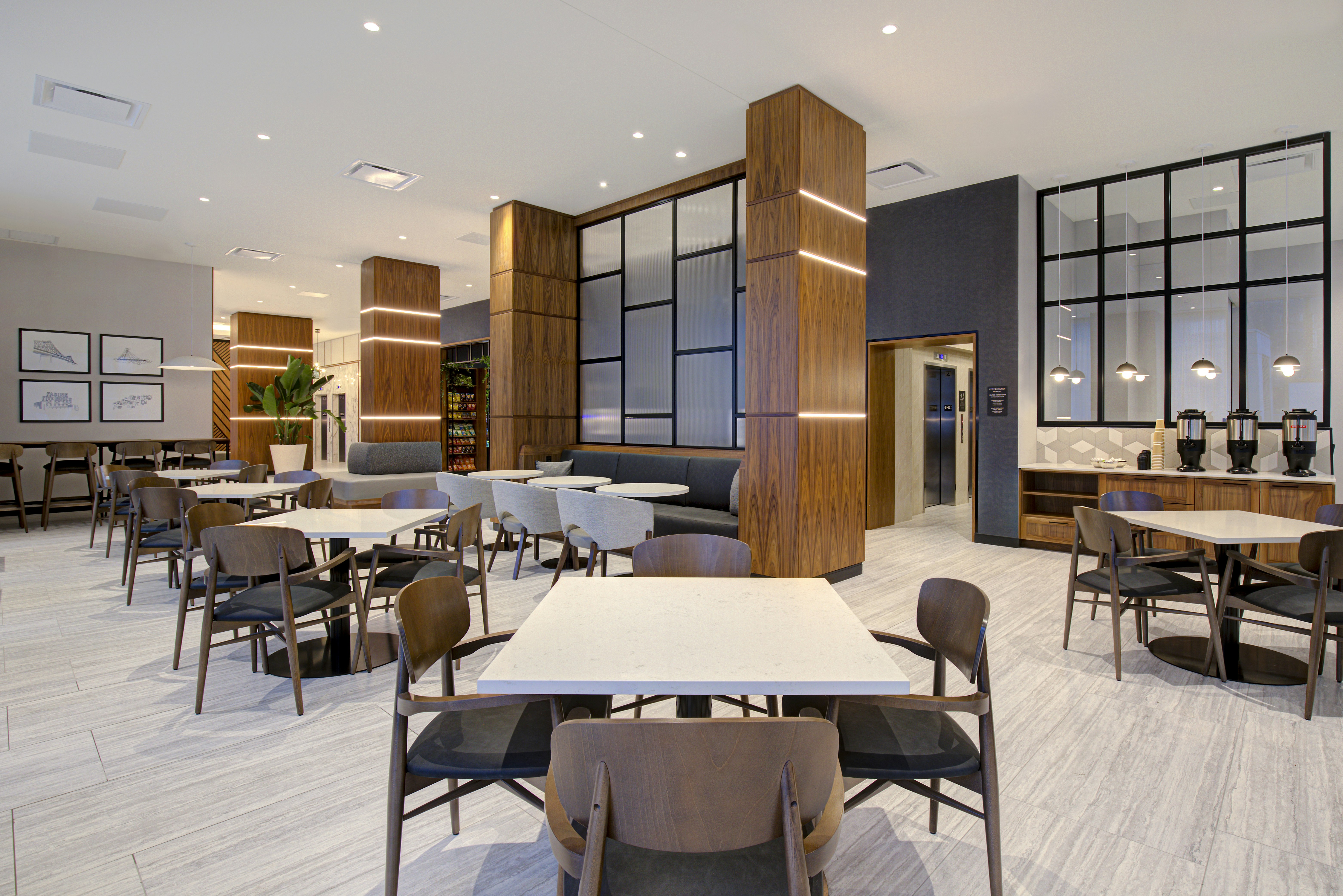 Homewood Suites by Hilton Montreal Downtown 18/35
