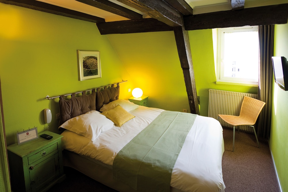 Standard, Twin Beds, LE KLEBER 2/6