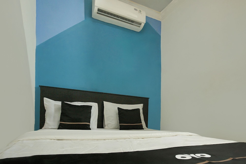 Hotel O Palembang near Palembang Indah Mall formerly Hotel Relasi 33/38