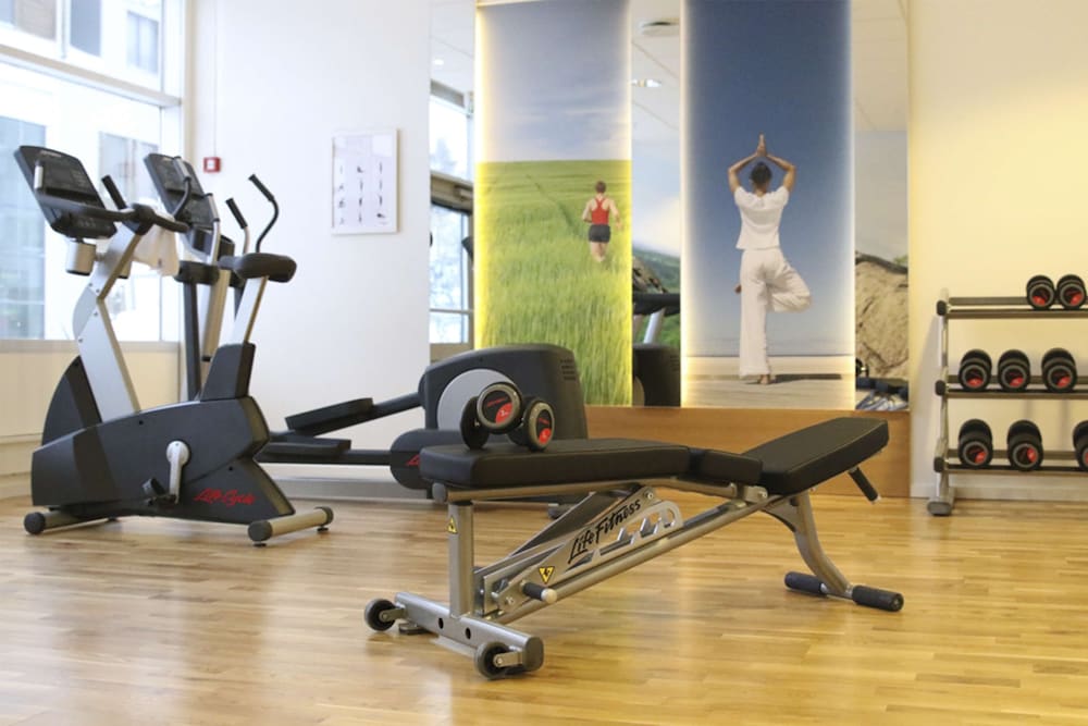 Scandic Kirkenes 18/36
