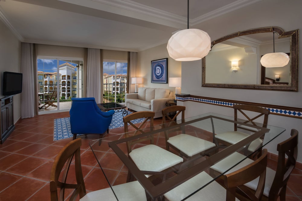 Marriotts Playa Andaluza 23/34