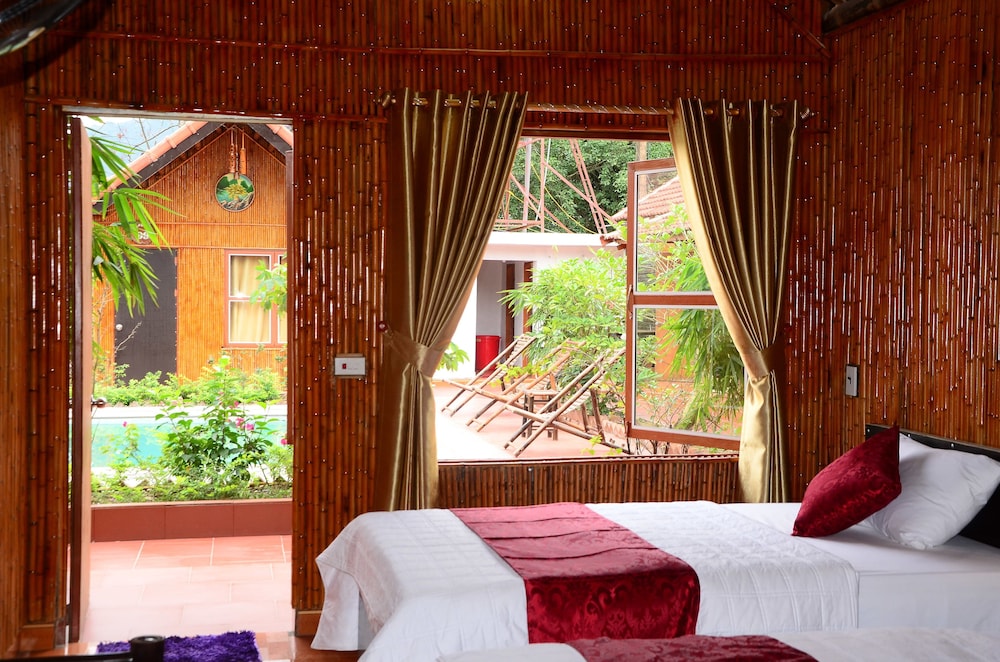 Tam Coc Garden Homestay 43/71