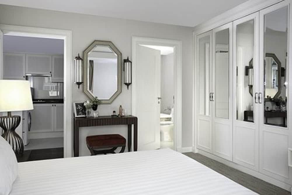 1 Bedroom, Platinum, Suite