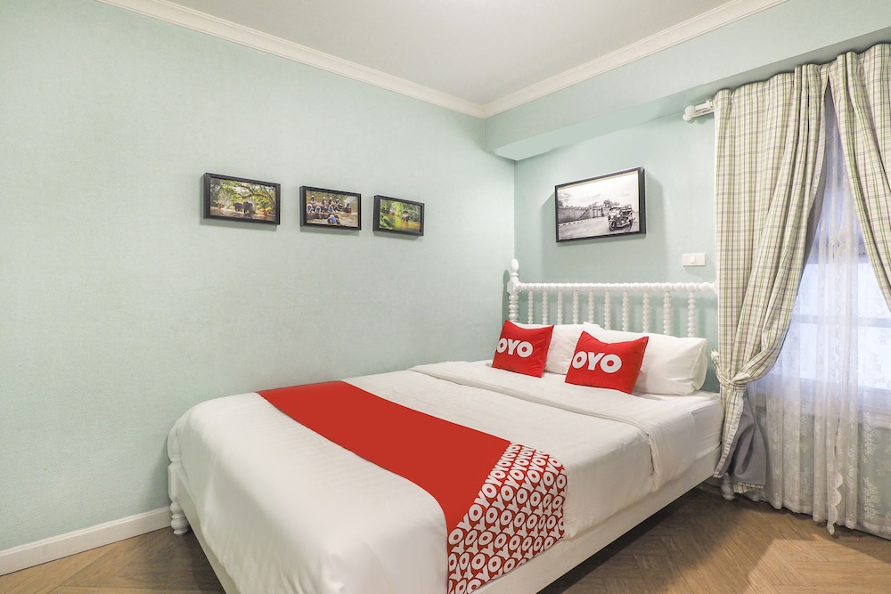 OYO 899 Villa De Hun 8/55