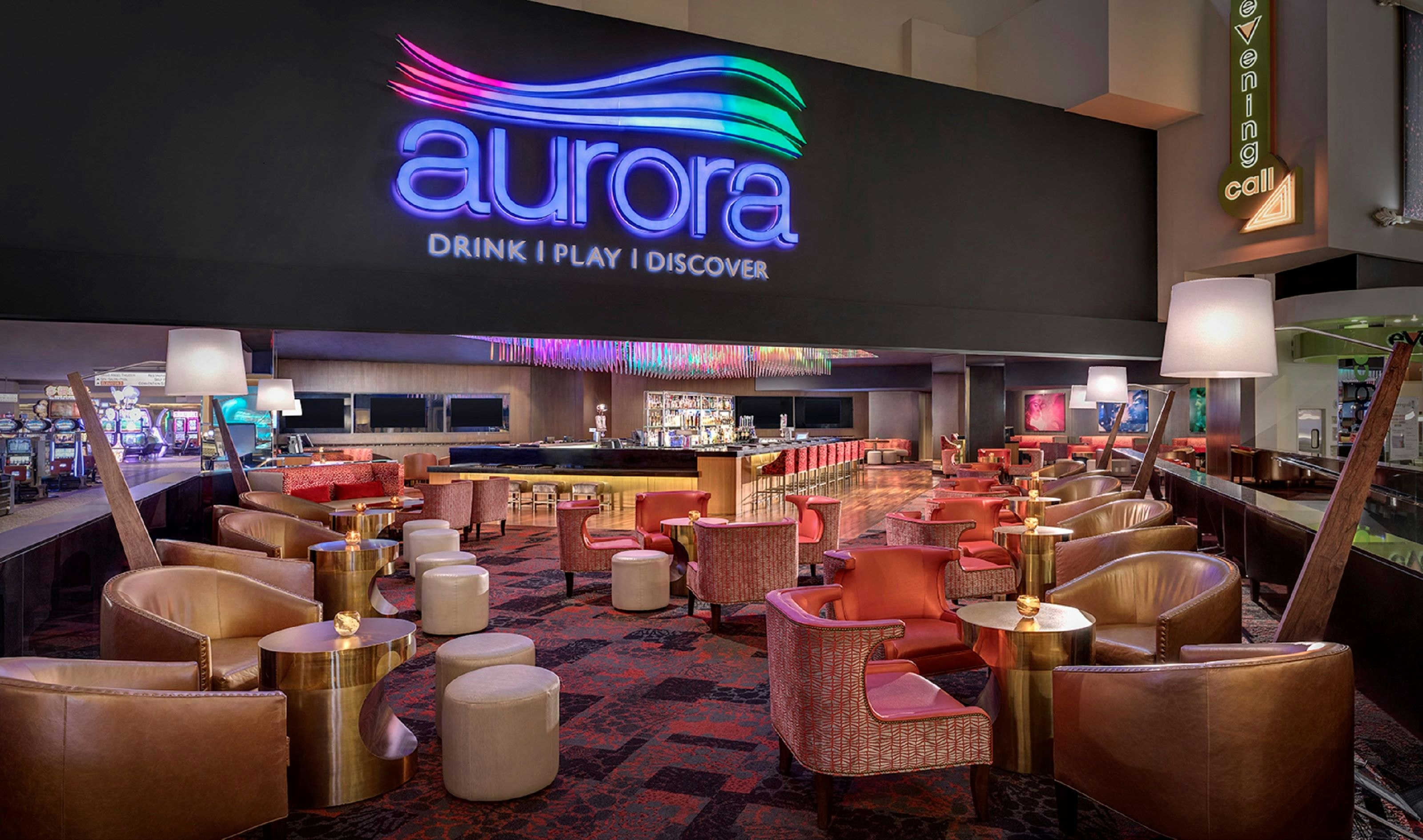 Luxor Hotel and Casino 52/73