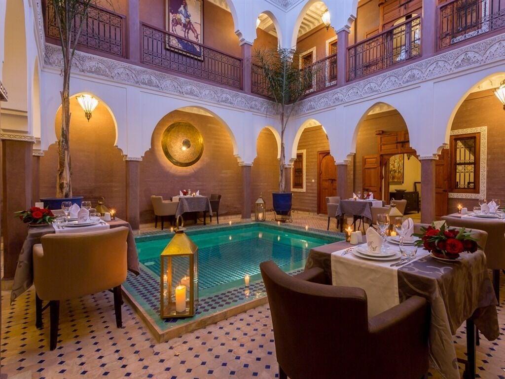 Riad Magda & Spa 43/46