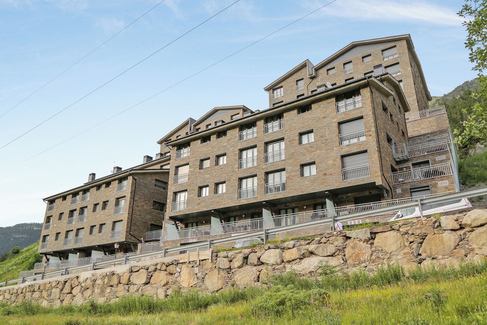 Pierre Vacances Andorra Peretol 4/42