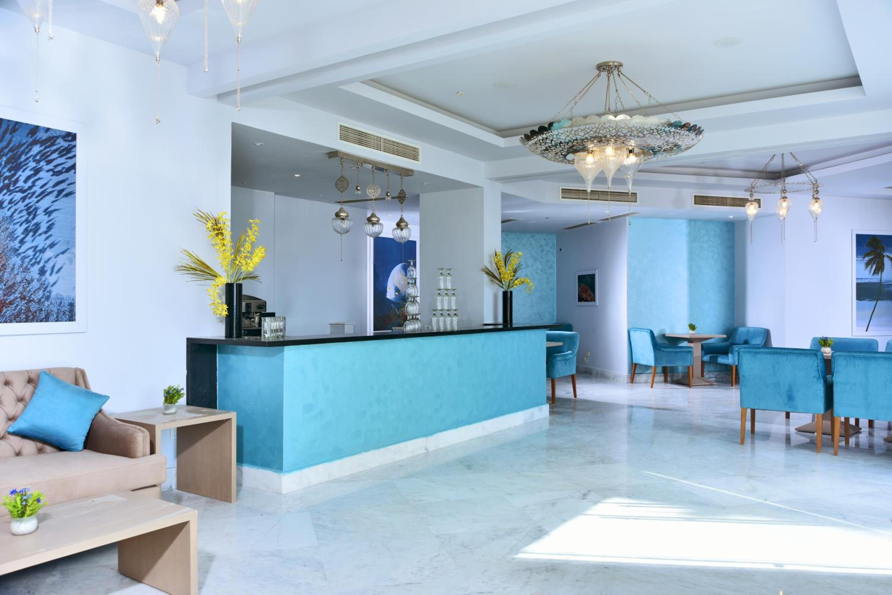 Hotelux La Playa Alamein 4/50