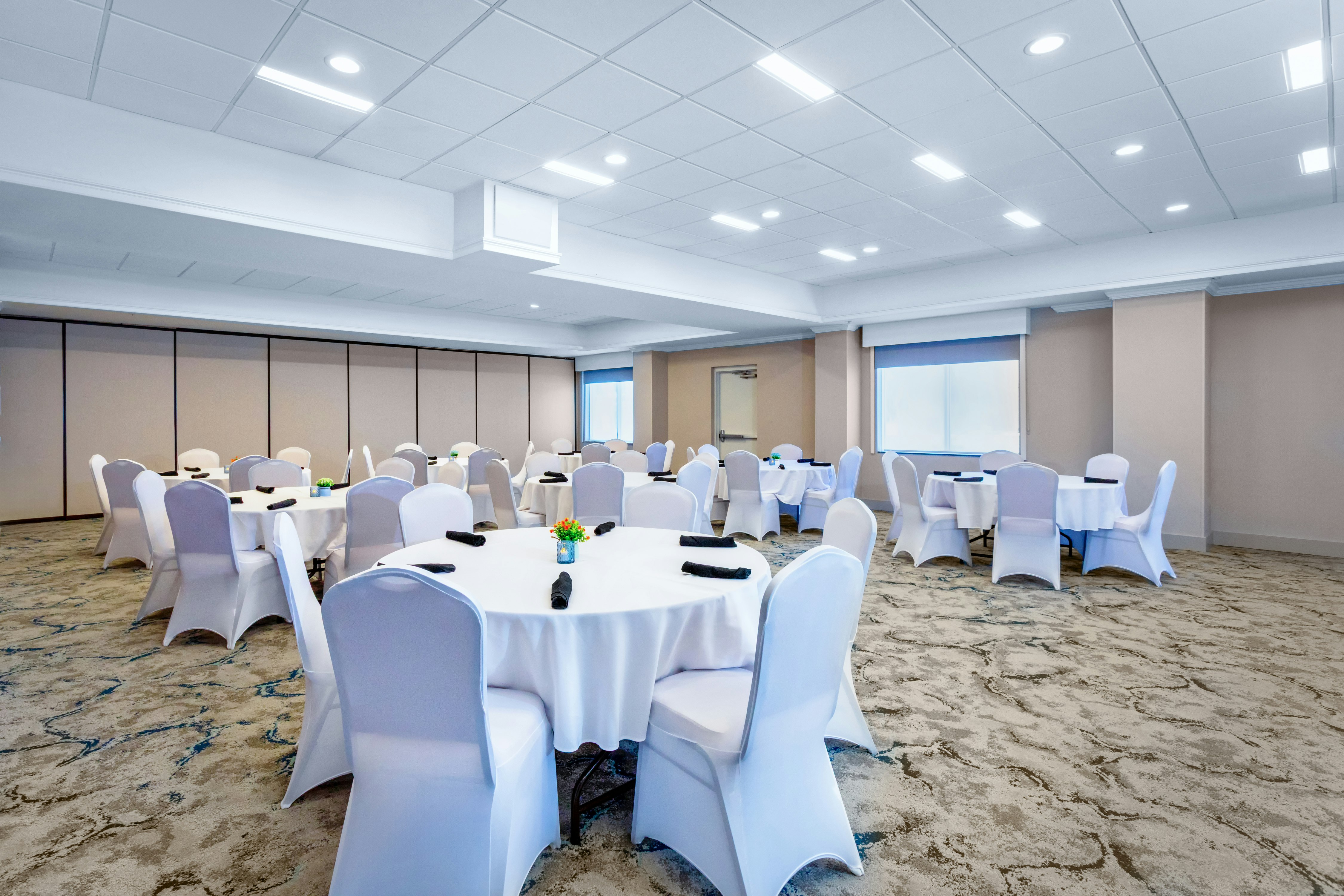 Hilton Garden Inn Tampa Northwest/Oldsmar 19/22