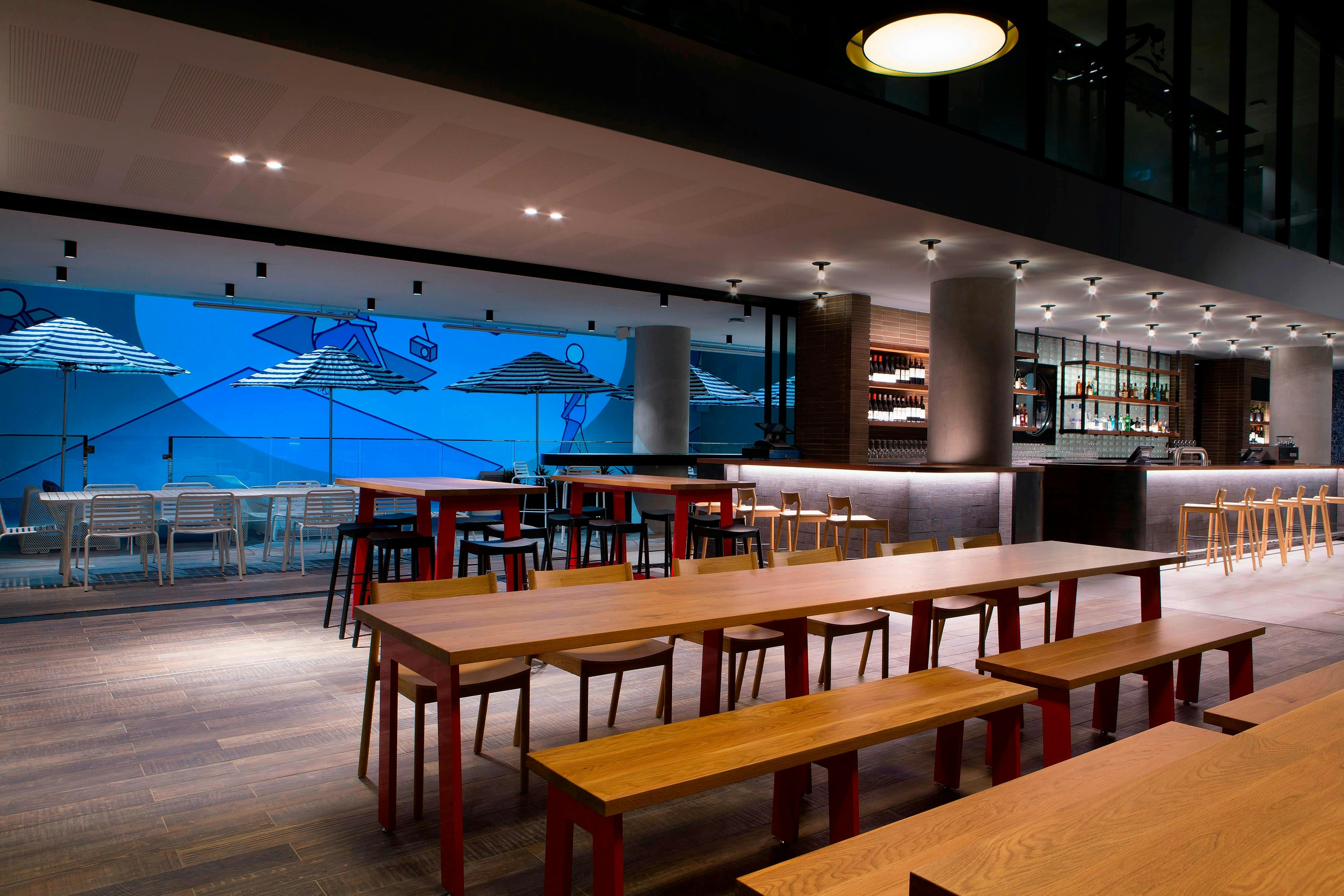 Aloft Perth 15/32