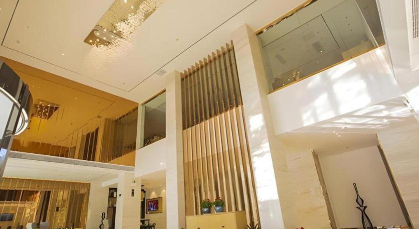 City Comfort Inn Xianning Yinquan Avenue 21/51