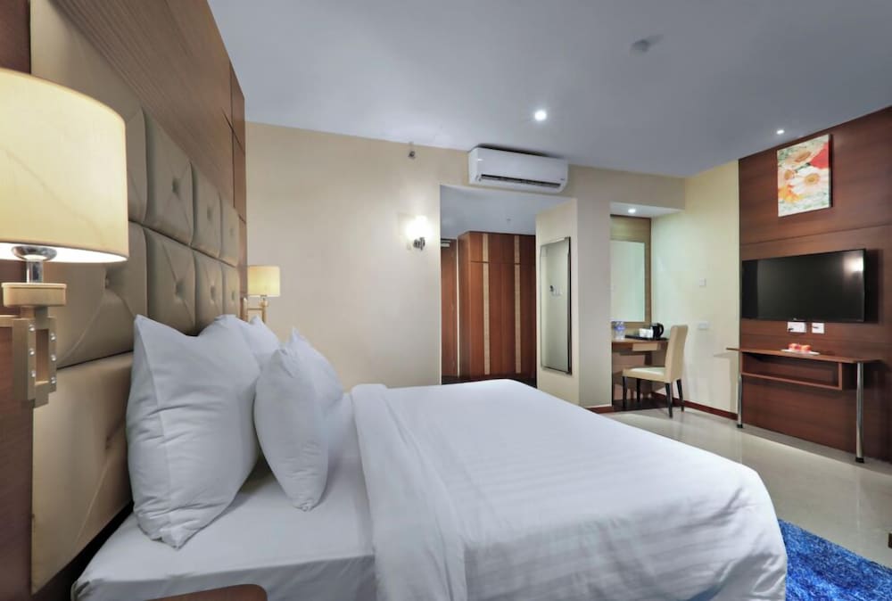 Aston Inn Gideon Batam 38/55