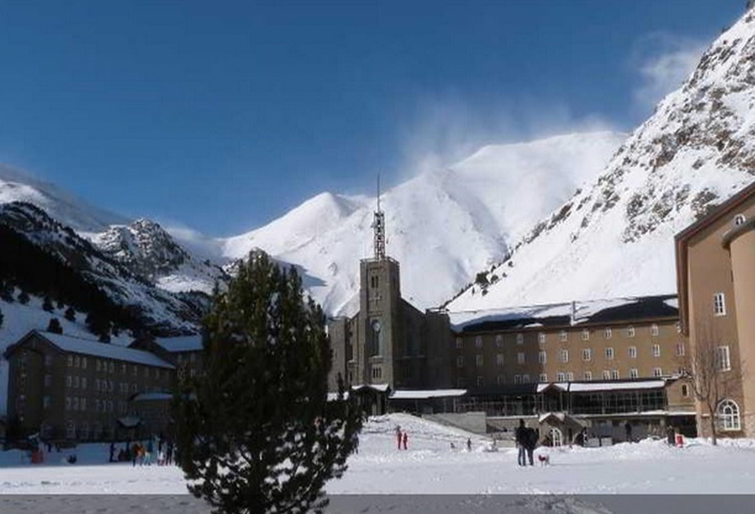Vall De Nuria 2/50