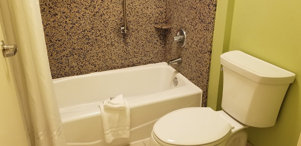 Best Western Seaway Inn 18/39