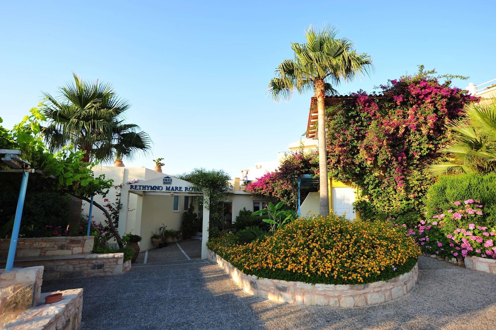 Rethymno Mare Royal And Waterpark 44/50