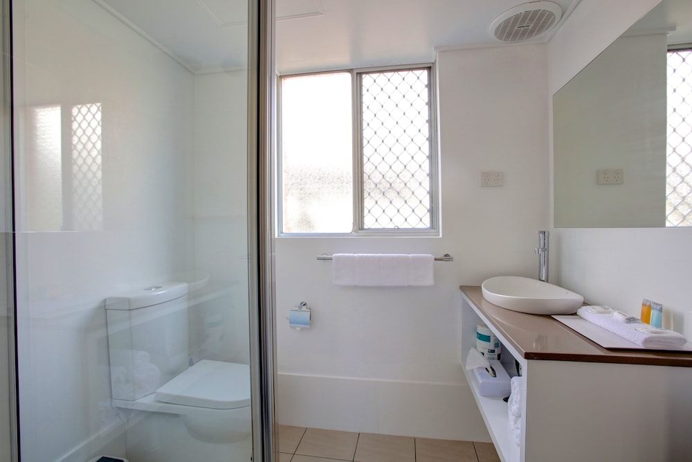 Beachpark Apartments Coffs Harbour 26/48