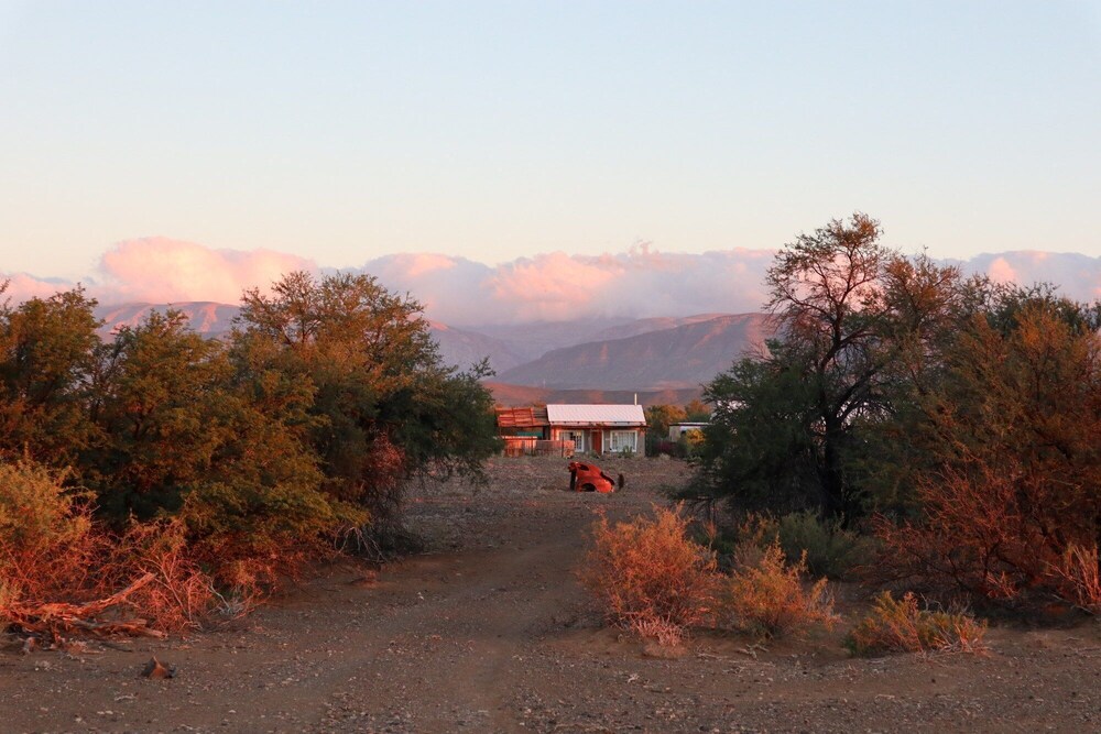 Wolvekraal - Guest Farm and Self-Catering Accommodation 28/40